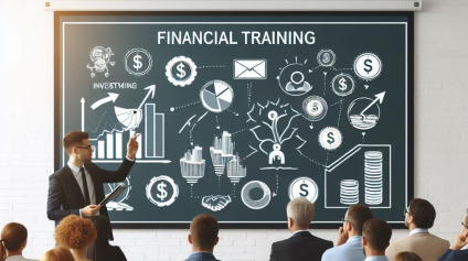 Formazione finanziaria
